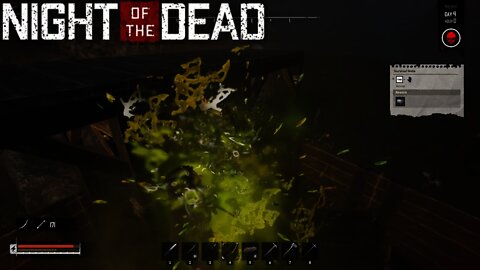 Night Of The Dead: S01-E13 - Tougher Zombies - 07-10-21