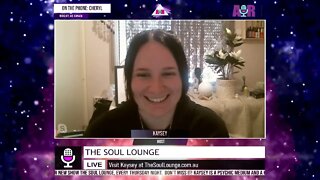 Soul Lounge - October 13, 2022