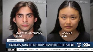 Suspects in road rage case in court Tuesday