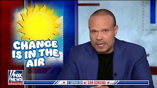 Bongino: Clock Is Ticking On Dems Power So They Blame This...