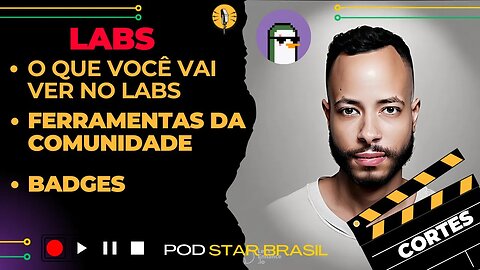 O QUE VOCÊ VAI VER NO LABS + FERRAMENTAS DA COMUNIDADE + BADGES - ZESKK