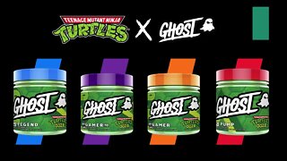 Top 14 Ghost Drink Products You Didn't Know Exists
