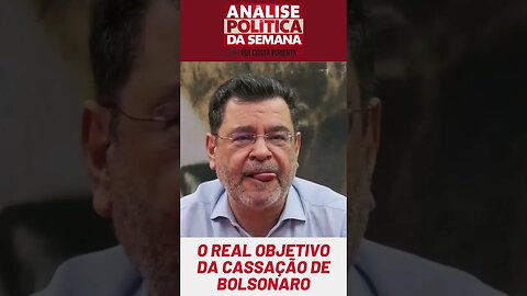 Quem ganha realmente com a condenação de Bolsonaro?