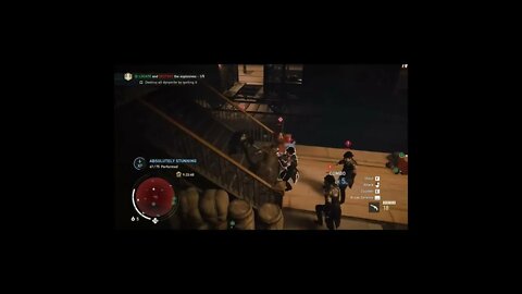 Assassin's Creed Syndicate #12 #Shorts