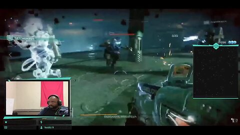 Destiny 2 #kinguzo2002 #youtube #live #NinePerfectStrangers