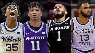 Daily Delivery | Kansas State hoops is using existing uniforms well, but keep going old school