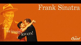 Frank Sinatra - Too Marvelous For Words - Vinyl 1956