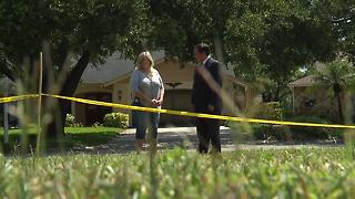 Florida legislators limit sinkhole claims