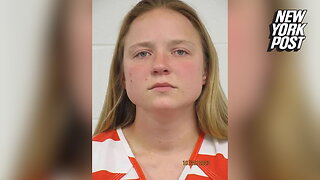 Newlywed Iowa teacher admits sex abuse of boys as young as 13