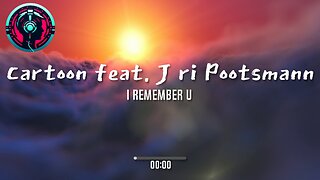 Cartoon feat. Jüri Pootsmann - I Remember U