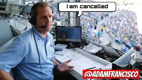 Oakland A's announcer Glen Kuiper fired after he used a racial slur on air
