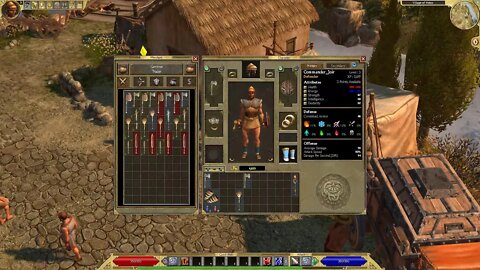 Titan Quest Anniversary Edition