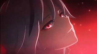 Solo「AMV」Arknights x Honkai (Birthday Special)