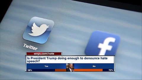 Anti-defamation league calls out rise in online antisemitism
