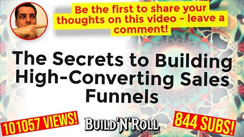 The Secrets to Building High-Converting Sales Funnels