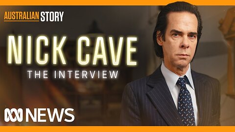 Nick Cave turns his back on 'disgraceful self-indulgence' | Interview | Australian Story