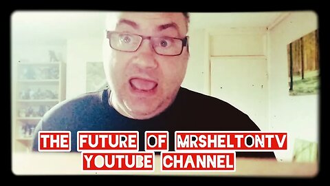 The Future of My Channel? Dropping Watch Hours and Enthusiasm for @YouTube ▶️