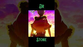 Dr. Stone Edit 🧪⚗️🧬 #shorts #short #drstone #senku