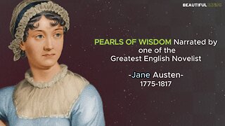 Famous Quotes |Jane Austen|