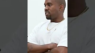 Kanye West Exposing GAP #Shorts