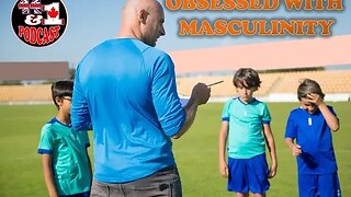 Masculinity Obsession will RUIN your life - Episode 73 - 44and1 Podcast