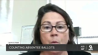 I-Team: Which local county rejects the most absentee ballots?