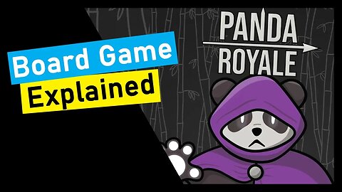 🌱Short Preview of Panda Royale