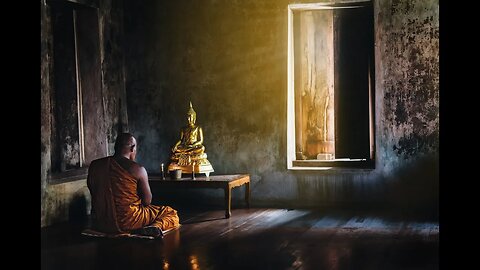 Secrets of a Master Monk, Donald Altman, Teachings of the Buddha