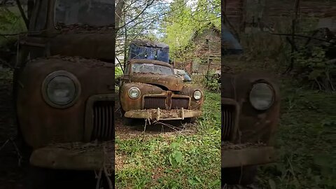 Exploring an Eerie Abandoned Military Plane Graveyard | Forgotten Warbirds of the Past