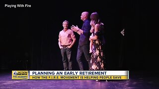 Planning an early retirement: How this movement is helping people save