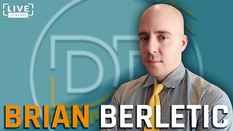 BRIAN BERLETIC - Is the US Losing Control in the Middle East?