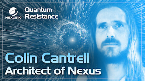 Quantum Resistance - Architect of Nexus Ep.9.