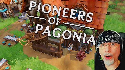 Die Ansprüche steigen - Let's Play Pioneers of Pagonia