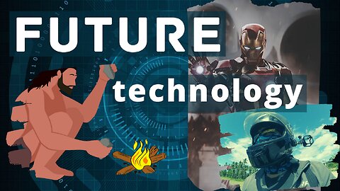 How the Future of Technology Evolved