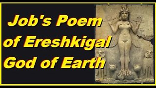 Origin of the Hebrew Word for Earth Points to Another Author of the Hebrew Bible