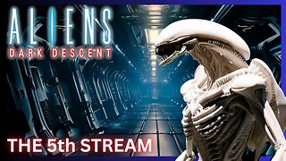 The Ultimate Aliens Experience | Aliens Dark Descent | 5