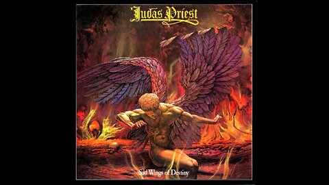 Dreamer Deceiver - Judas Priest