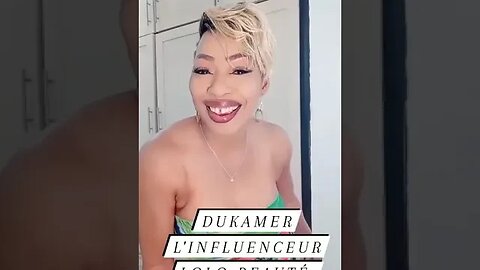 La Méchante c'est Toi! Flore de Lille Veuve Joyeuse_Lolo Beauté Amoureuse LGBT 🌈 Abidjan est Doux Co