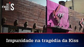 Após 10 anos, ninguém foi condenado pelo incêndio na Boate Kiss