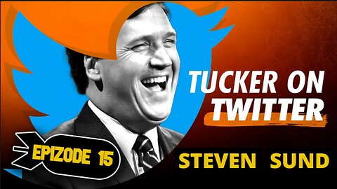 Tucker Carlson (Ep. 15) | Steven Sund