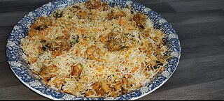 Chicken biryani recipe | how to make chicken biryani| easy chicken biryani recipe