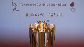 Olympic Athletes Qualified For 2020 Games Still Qualified For 2021