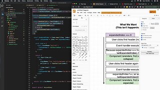 Delayed State Updates in React (166)