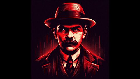 H.H. Holmes: The Architect of Murder