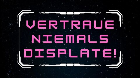 Deswegen solltest du niemals Displate vertrauen!