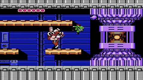 Let's Play Bionic Commando Part 9: Super Joe acquired