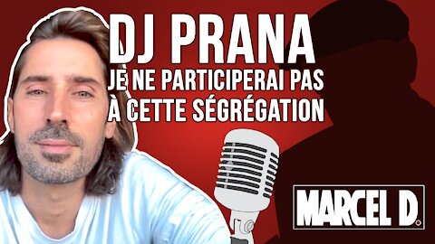 Témoignage | Dj Prana