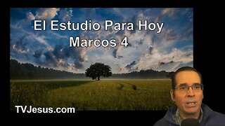 41 Marcos 4 - Ken Zenk - Estudios Biblicos