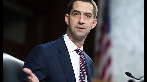 Tom Cotton Demands DOJ Investigate the Terrorists Employed as Journalists by Majo