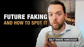 What is Future Faking and How to Spot It